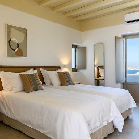 Готель Camarades Mykonos Ано Мера Екстер'єр фото