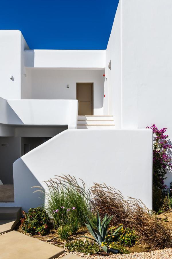 Готель Camarades Mykonos Ано Мера Екстер'єр фото